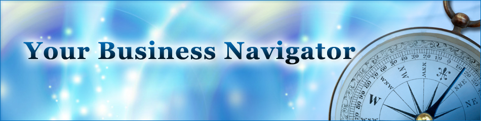 Your Business navigatior～豊富なシステム構築経験でシステムのライフサイクル全てにわたってサポート～
