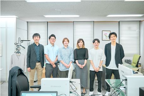 福利厚生イメージ